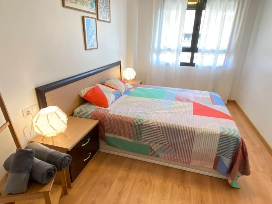 Valencia Atico Playa Patacona. Parking Incluido Apartment Exterior photo